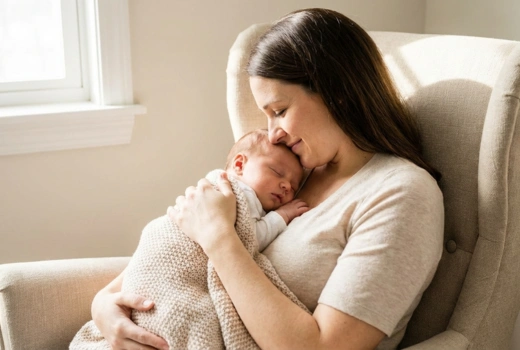 Prenatal Yoga Teacher Training